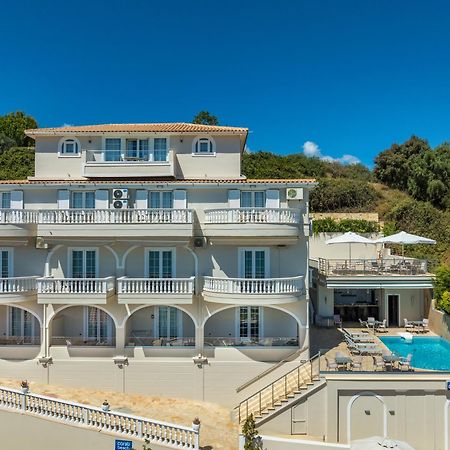 Corali Beach Tsilivi  Exterior photo