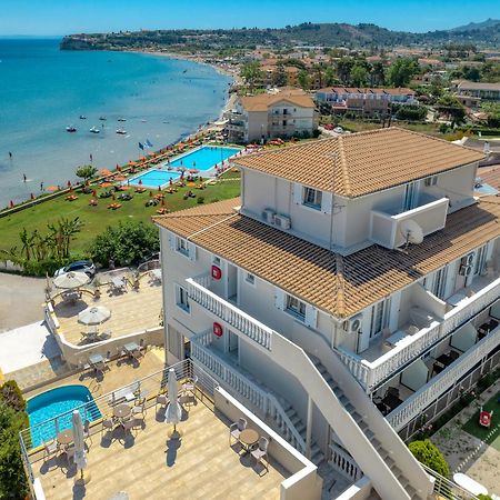 Corali Beach Tsilivi  Exterior photo