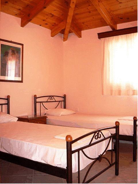 Corali Beach Tsilivi  Room photo