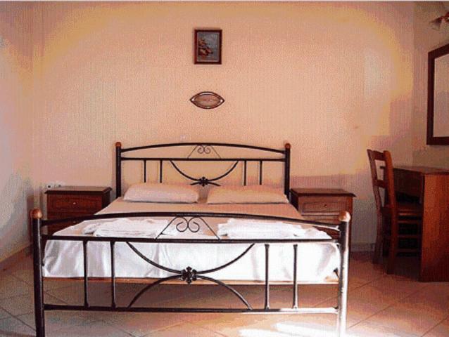 Corali Beach Tsilivi  Room photo