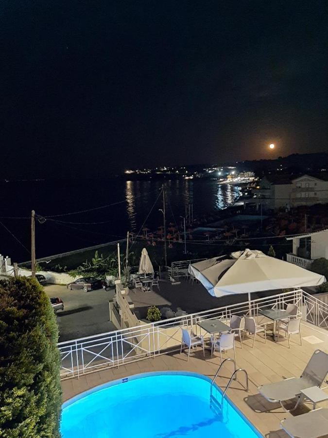 Corali Beach Tsilivi  Exterior photo