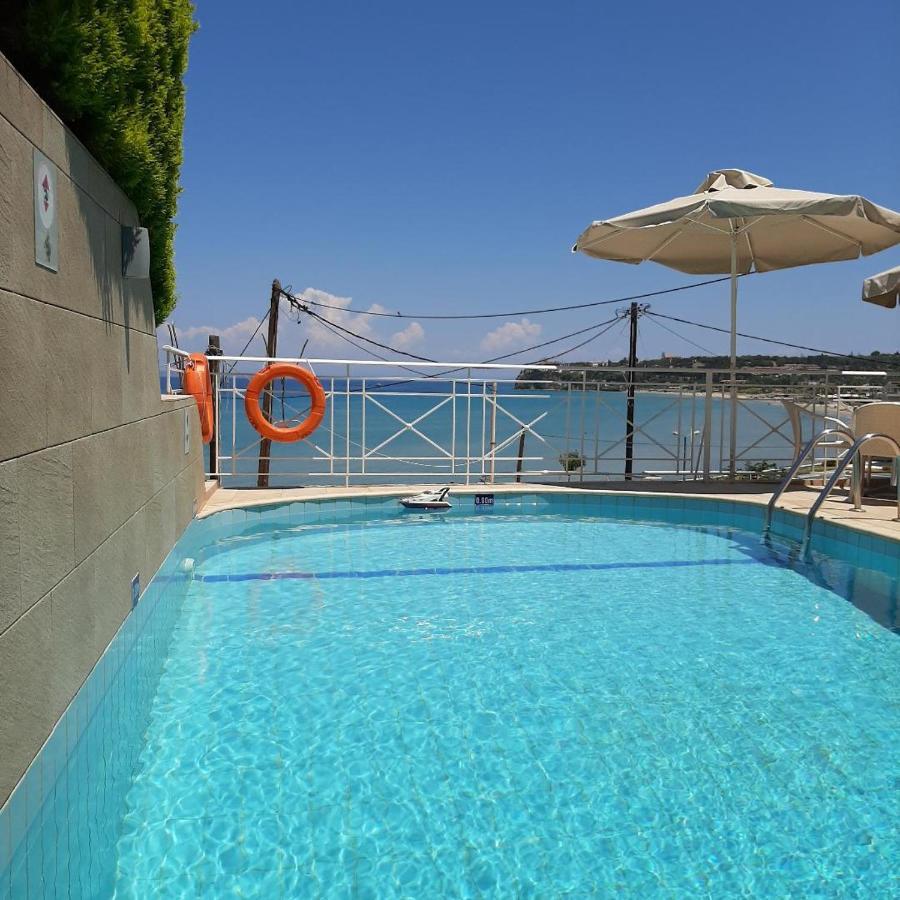 Corali Beach Tsilivi  Exterior photo