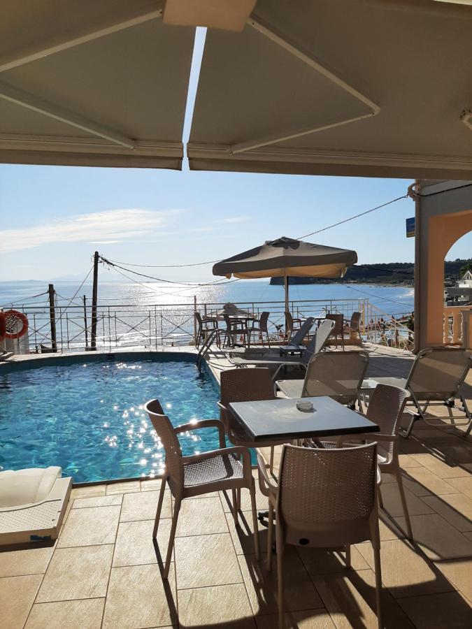 Corali Beach Tsilivi  Exterior photo
