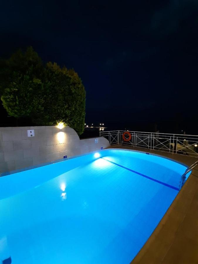 Corali Beach Tsilivi  Exterior photo