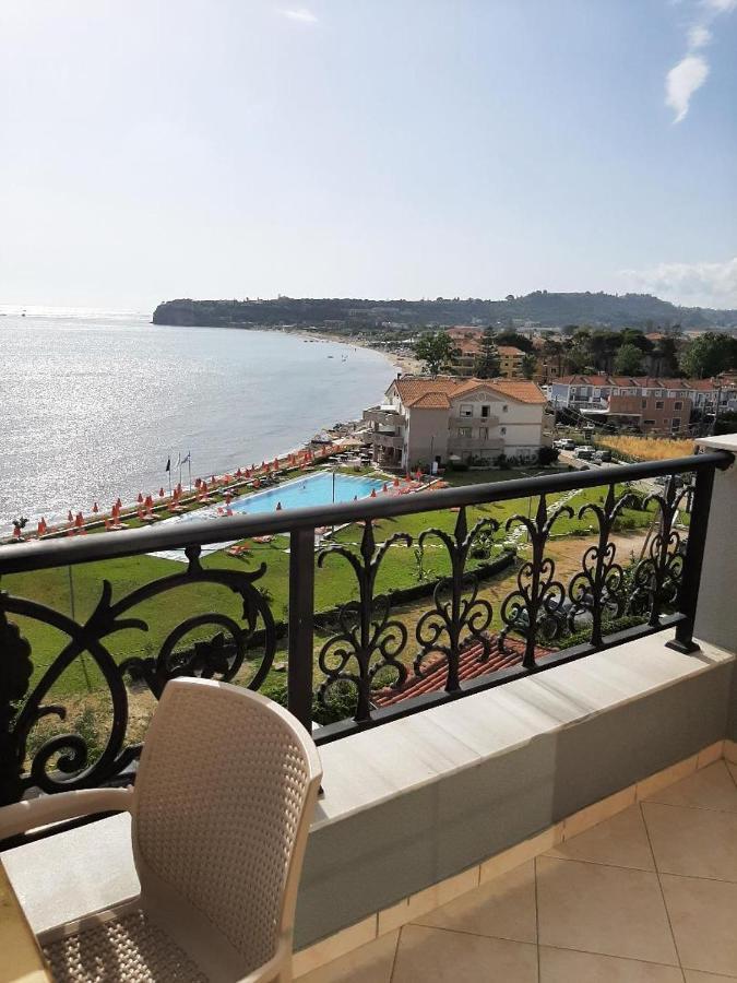 Corali Beach Tsilivi  Exterior photo