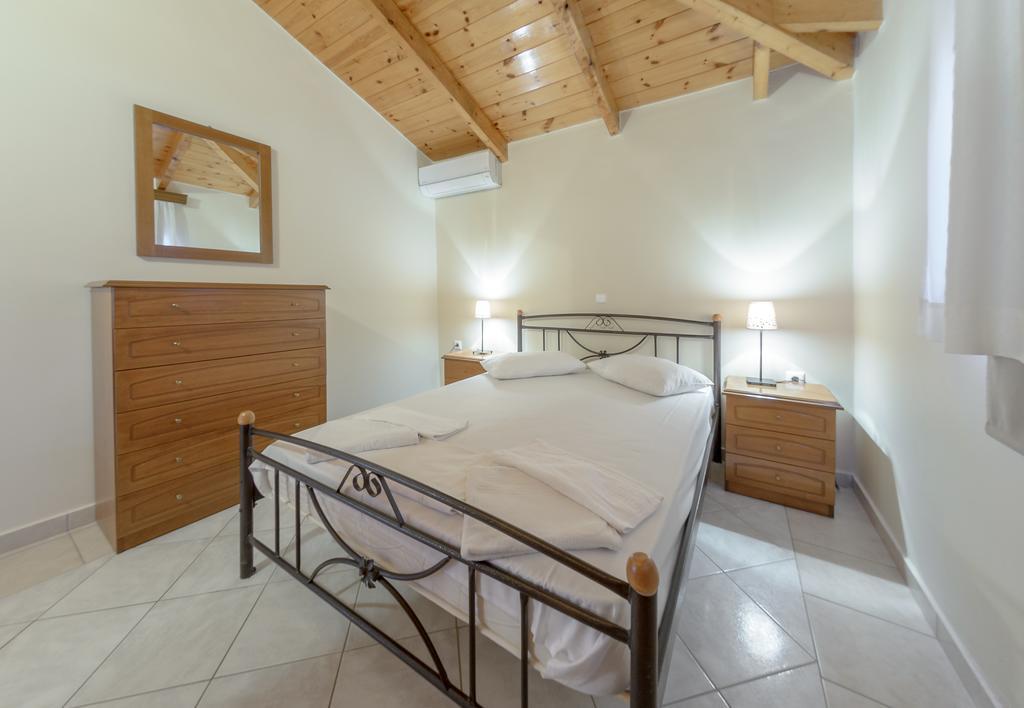 Corali Beach Tsilivi  Room photo