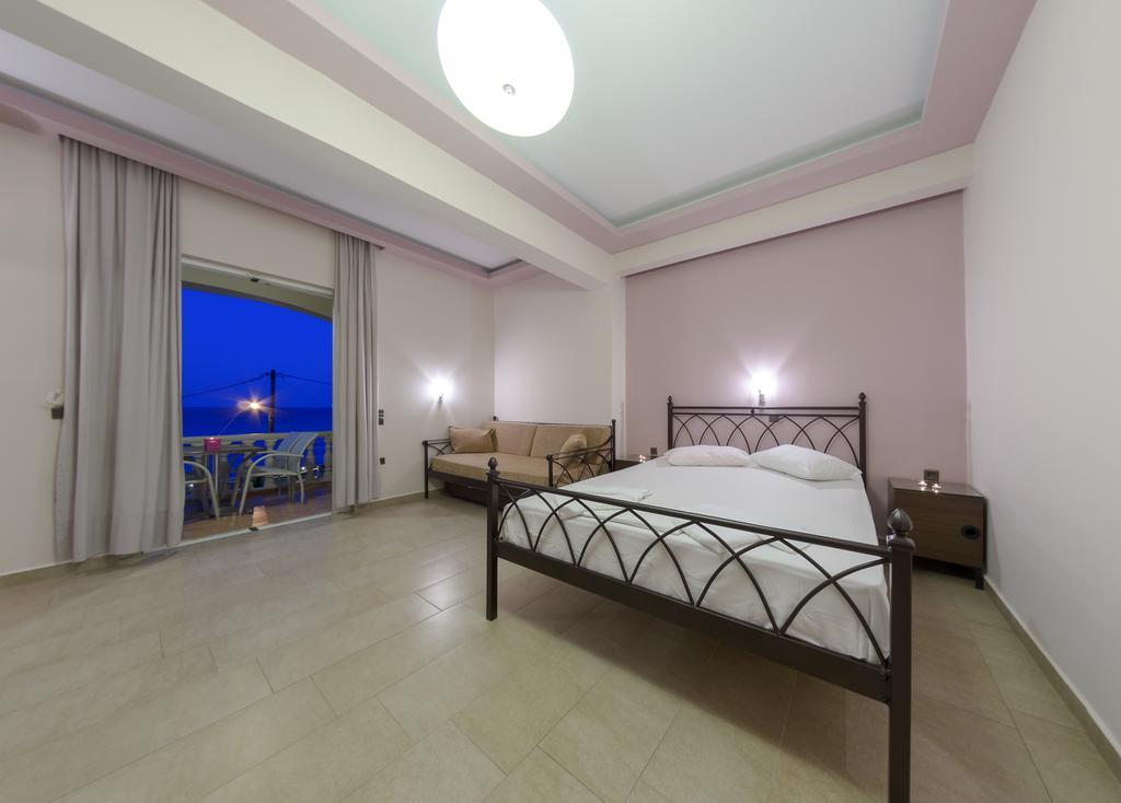 Corali Beach Tsilivi  Room photo
