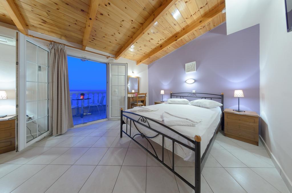 Corali Beach Tsilivi  Room photo