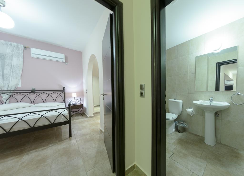 Corali Beach Tsilivi  Room photo