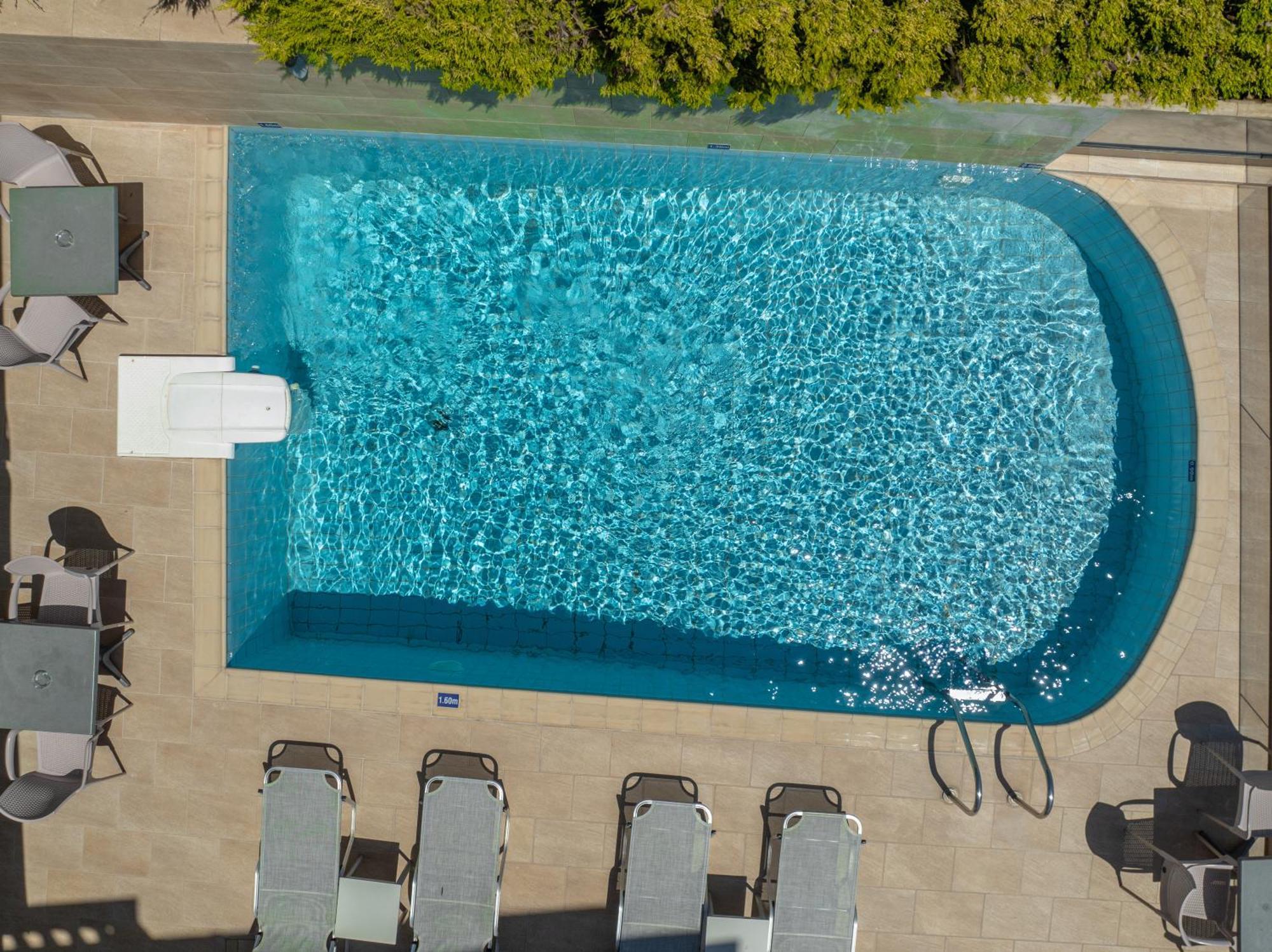 Corali Beach Tsilivi  Exterior photo
